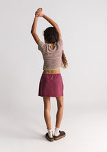Load image into Gallery viewer, Kenny Mini Skirt
