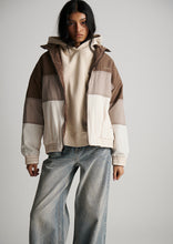 Load image into Gallery viewer, Reversible Margs Jacket
