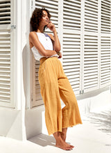 Load image into Gallery viewer, Marigold Culottes
