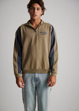 Load image into Gallery viewer, Club Quarter Zip
