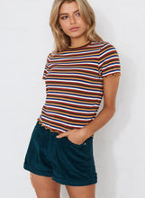 Load image into Gallery viewer, Holly Cord Shorts
