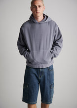 Load image into Gallery viewer, Basic Chopped Monster Hoodie
