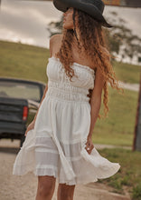 Load image into Gallery viewer, Clementine Mini Dress

