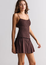 Load image into Gallery viewer, Voss Mini Dress
