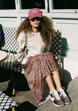 Load image into Gallery viewer, Ginny Midi Skirt
