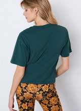 Load image into Gallery viewer, Le Soleil Bibs Tee

