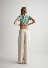 Load image into Gallery viewer, Cord Baggy Low Rise Pants
