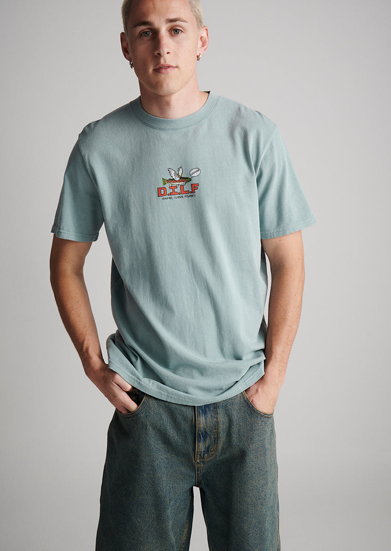 Vintage Tee
