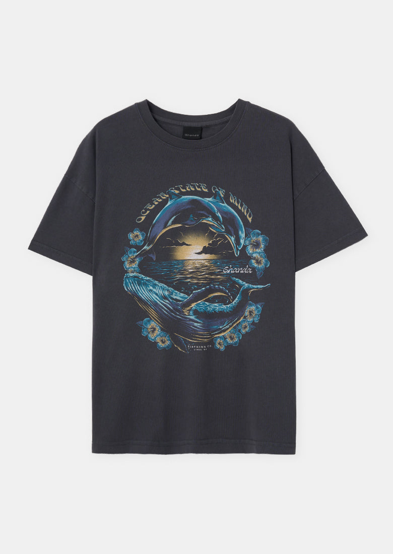Boyfriend Tee