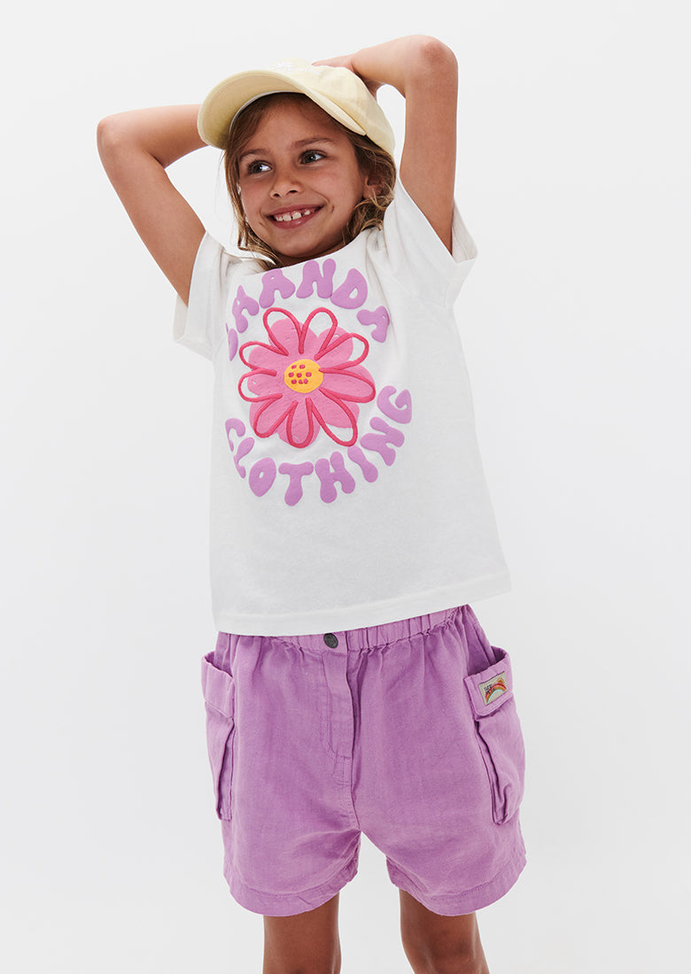 Classic Ringer Tee