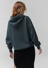 Load image into Gallery viewer, Le Soleil Vintage Hoodie
