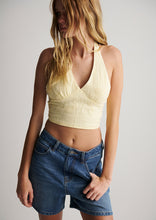 Load image into Gallery viewer, Mystique Halter Top
