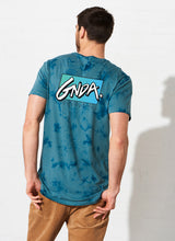 Load image into Gallery viewer, Trusty Gradient Tee
