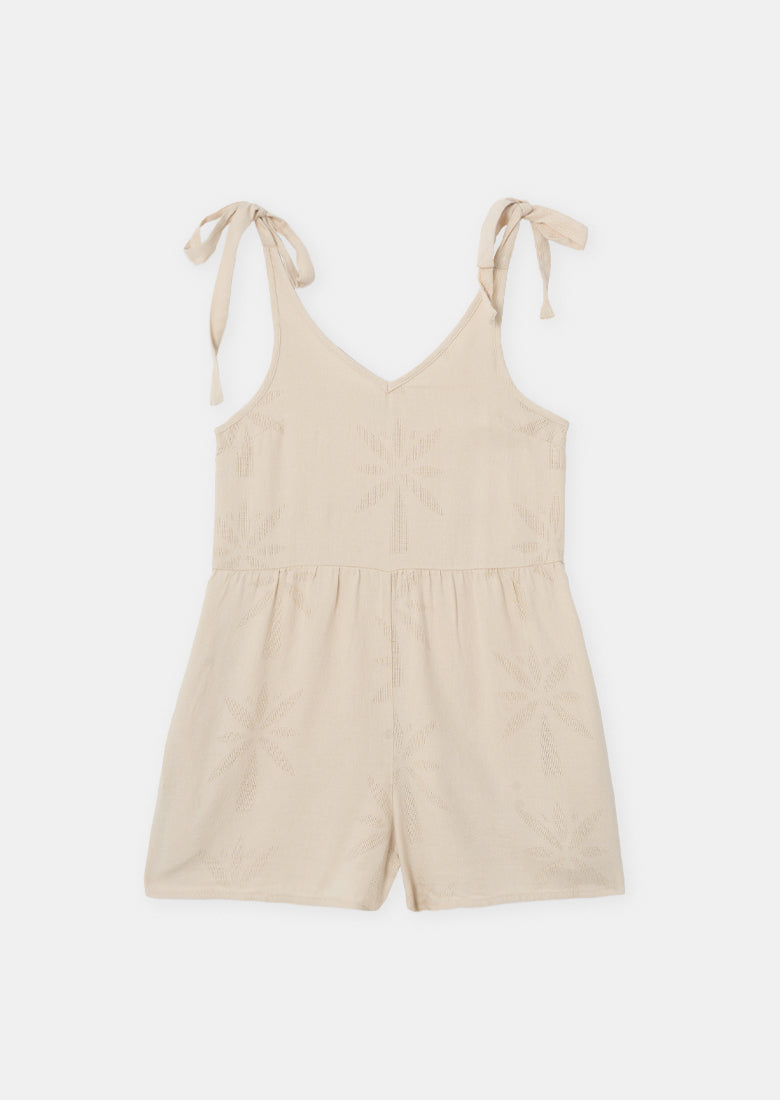 Sienna Playsuit