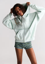 Load image into Gallery viewer, Premium Zip Up Hoodie
