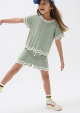 Load image into Gallery viewer, Maggie Knit Shorts
