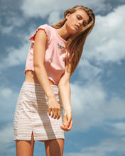 Load image into Gallery viewer, Crew Frill Tee
