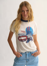Load image into Gallery viewer, Sports Ringer Tee
