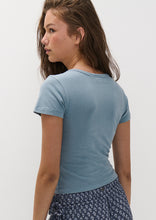Load image into Gallery viewer, Allegra Tee
