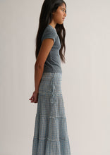 Load image into Gallery viewer, Driftwood Midi Skirt
