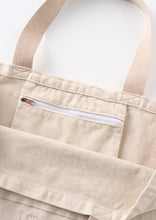 Load image into Gallery viewer, Personalised Old School Tote Bag
