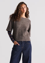 Load image into Gallery viewer, Tara Knit Top
