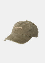 Load image into Gallery viewer, Pigment Dyed Classic Cap
