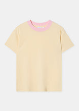 Load image into Gallery viewer, Basic Thrift Ringer Tee

