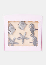 Load image into Gallery viewer, Sea Life Napkin Holders
