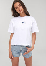 Load image into Gallery viewer, Butterfly Bibs Tee
