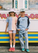 Load image into Gallery viewer, Panel Thrift Tee
