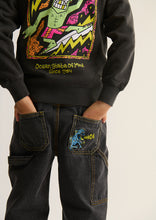 Load image into Gallery viewer, Blink Jeans
