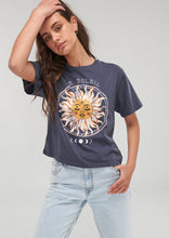 Load image into Gallery viewer, Le Soleil Bibs Tee
