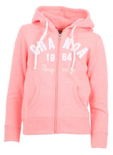 Load image into Gallery viewer, Ghanda Applique - Zip Hood
