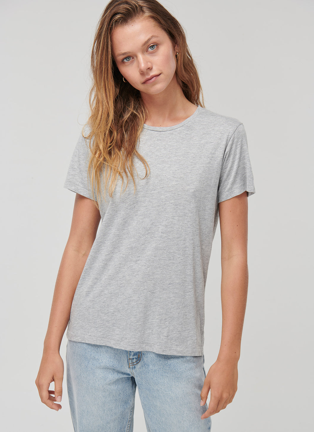 Basic Indi Tee