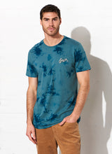 Load image into Gallery viewer, Trusty Gradient Tee
