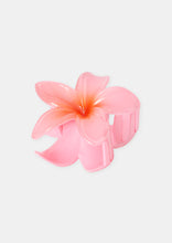 Load image into Gallery viewer, Frangipani Clip
