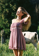 Load image into Gallery viewer, Georgie Mini Dress
