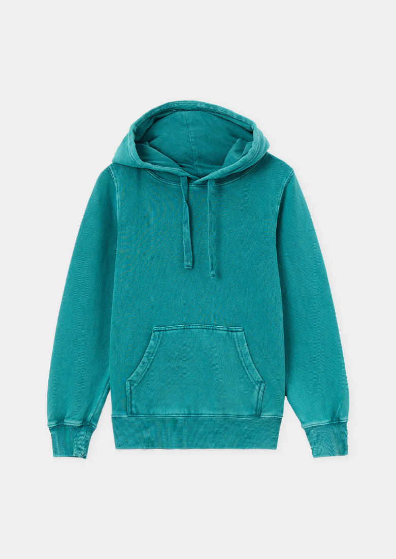 Basic Regular Hoodie