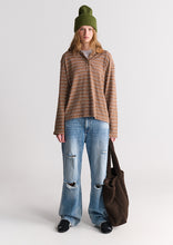 Load image into Gallery viewer, Henry Polo Top
