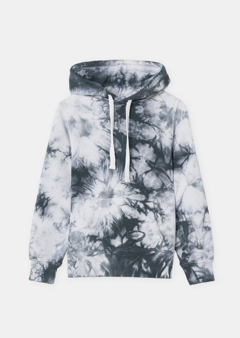 Basic Regular Hoodie
