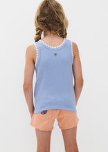 Load image into Gallery viewer, Eleanor Singlet
