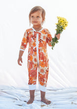 Load image into Gallery viewer, Baby Long Sleeve Jumpsuit
