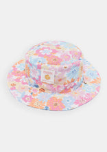 Load image into Gallery viewer, Reversible Bucket Hat
