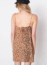 Load image into Gallery viewer, Cuba Dress Cuba Leopard
