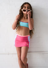 Load image into Gallery viewer, Sporty Swim Skirt
