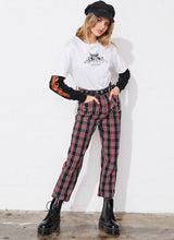 Load image into Gallery viewer, Cherub Bibs Tee
