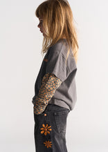 Load image into Gallery viewer, Bibs Layer Tee
