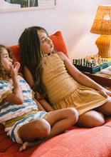 Load image into Gallery viewer, Vesper Mini Dress
