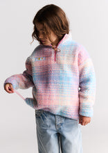 Load image into Gallery viewer, Festival Quarter Zip
